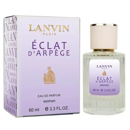 Парфуми жіночі Lanvin Eclat D`Arpege, 60мл